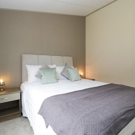 Hill View, Lilac Lodge Wareham Eksteriør bilde
