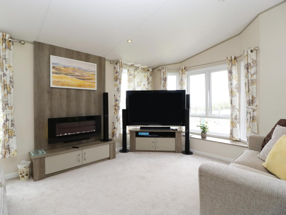 Hill View, Lilac Lodge Wareham Eksteriør bilde