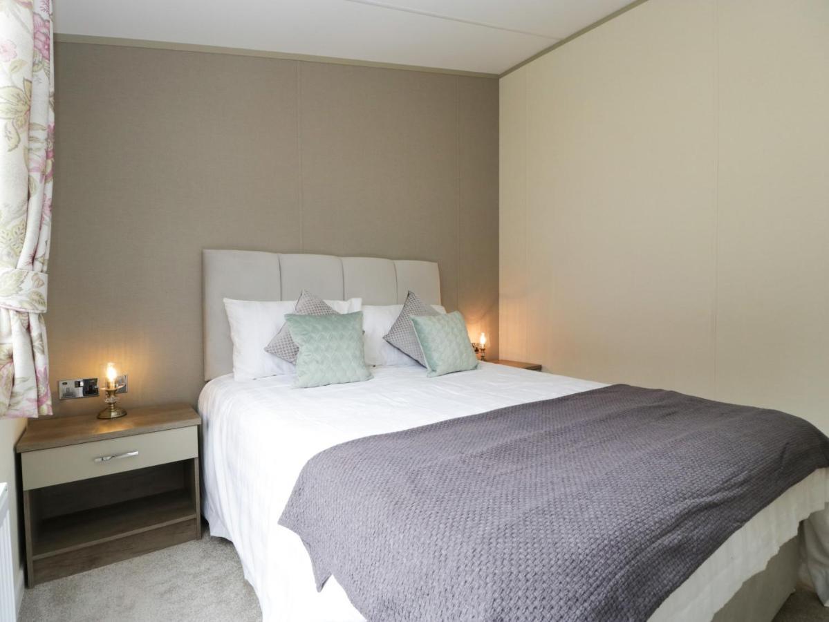 Hill View, Lilac Lodge Wareham Eksteriør bilde