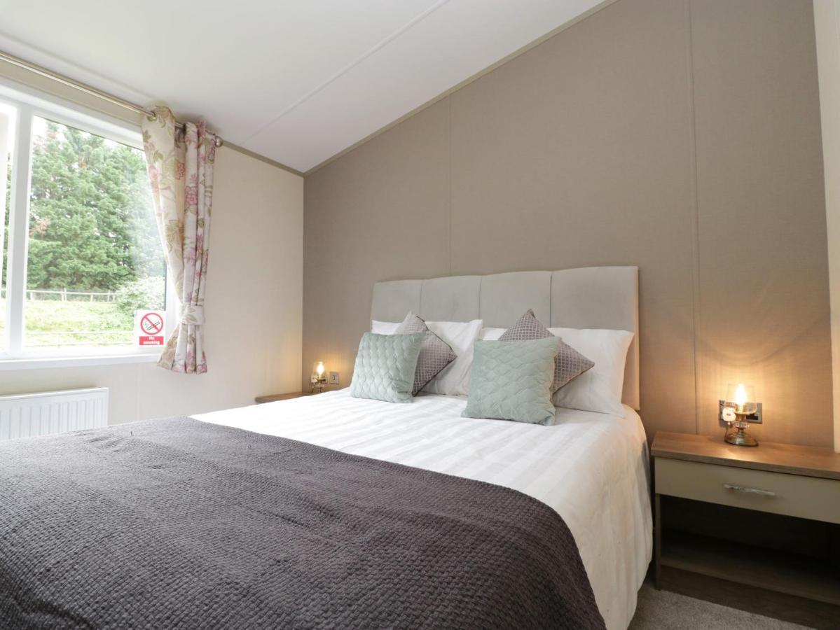 Hill View, Lilac Lodge Wareham Eksteriør bilde